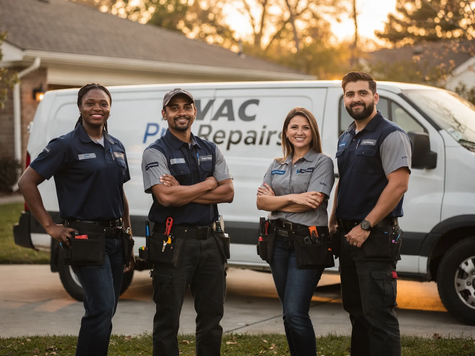 Heat Pump Repair company in Elkton, TN