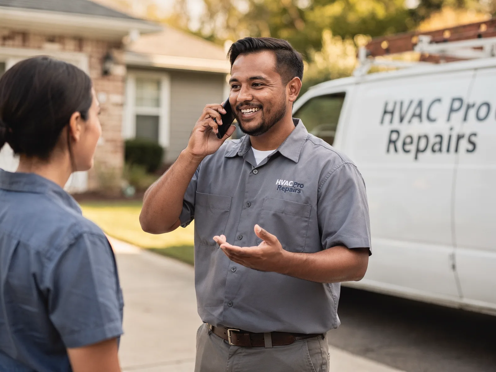 Heat Pump Repair Elkton, TN FAQs